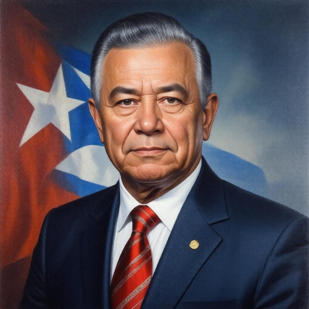 Manuel Marrero Cruz